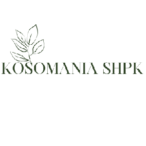 Kosomania Shpk
