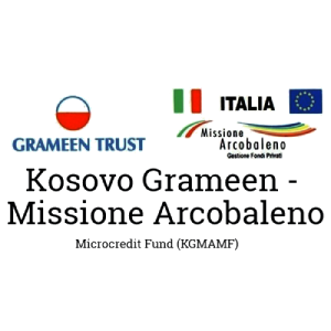 Kosovo Grameen - Missione Arcobaleno