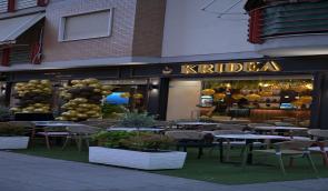 Kridea Bar