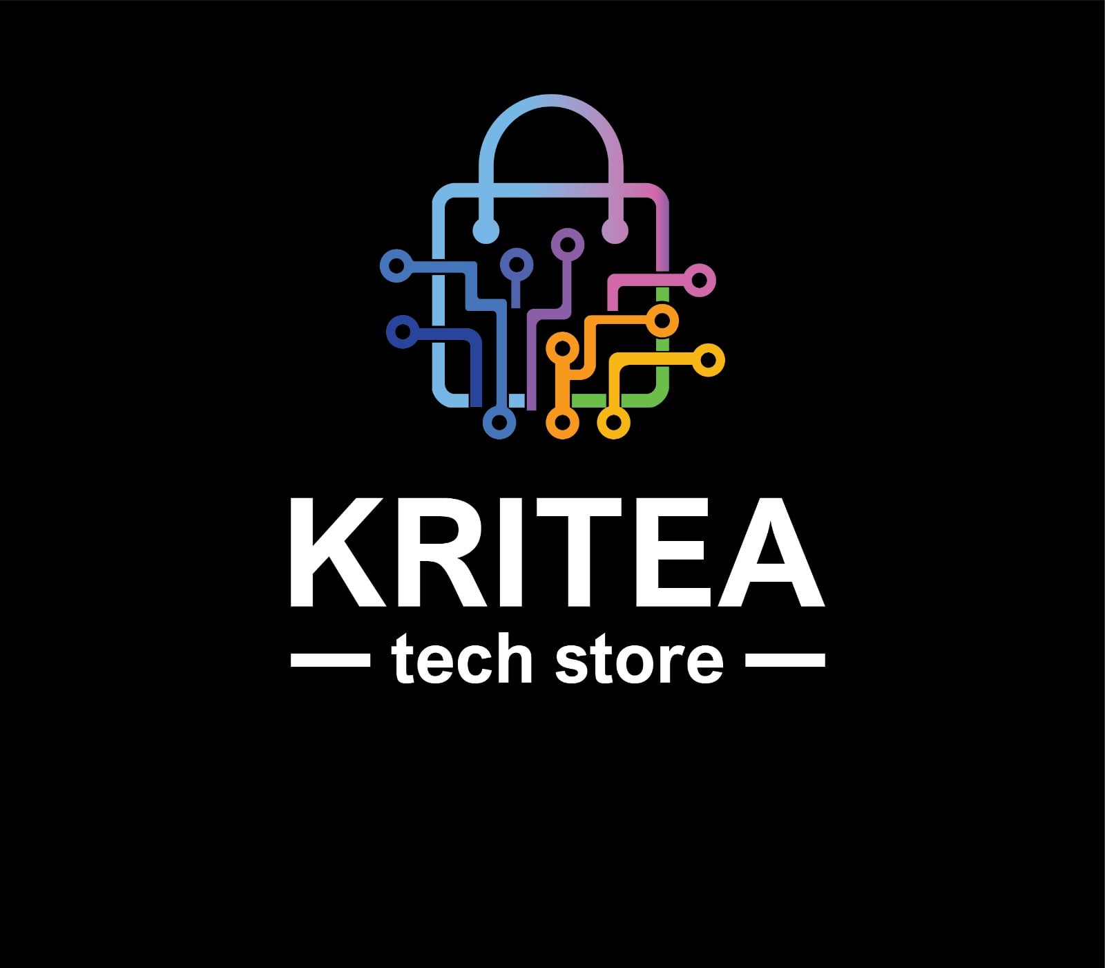 Kritea Tech Store