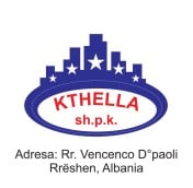 Kthella shpk
