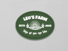 LEO'S FARM