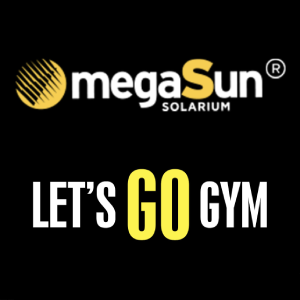 Let’s GO Gym & megaSun Solarium