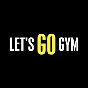 Let’s GO Gym
