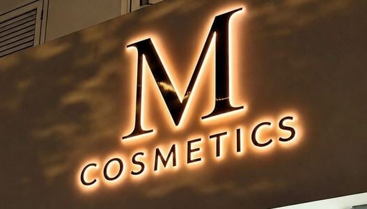 M Cosmetics