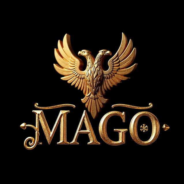 MAGO SH.P.K