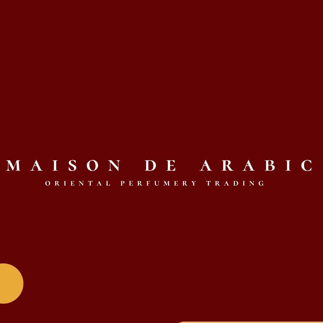 Maison de Parfum Arabic