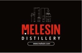 Melesin Distillery