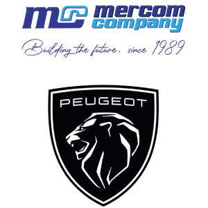 Mercom Company - Peugeot Kosova