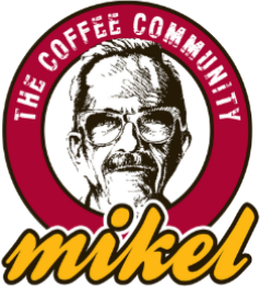 MIKEL COFFEE SHOP