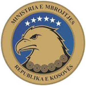 Ministria e Mbrojtjes