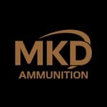 MKD Ammunition