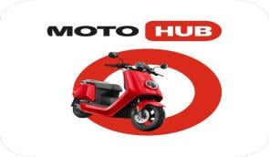 MOTOHUB DELIVERY