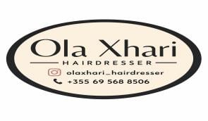 Ola Xhari Hairdresser