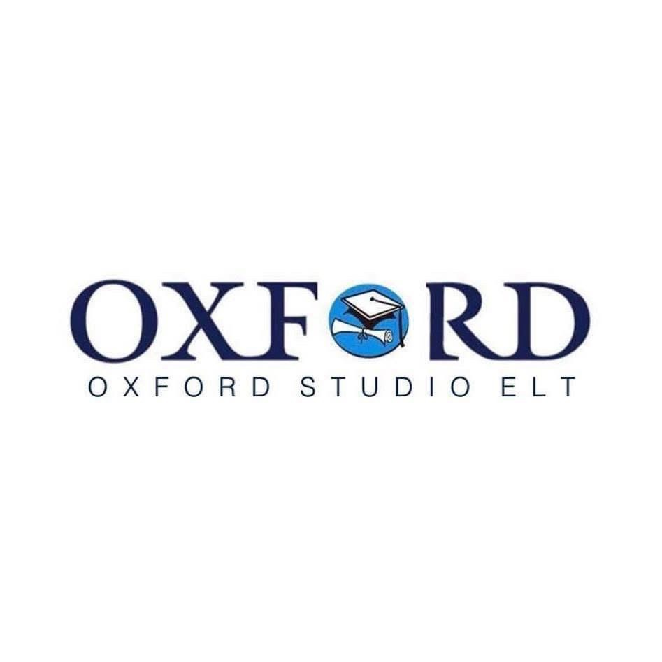 OXFORD STUDIO ELT