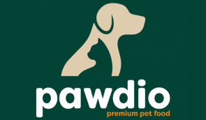 Pawdio Premium Pet Food