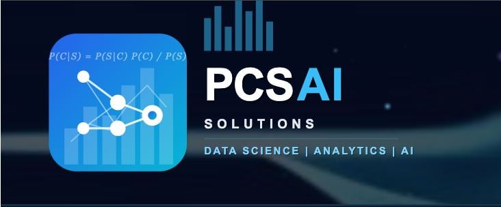 PCS AI Solutions LLC