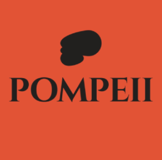 Pompeii