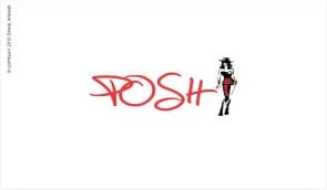 Posh