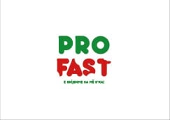 Pro-Fast Shpk