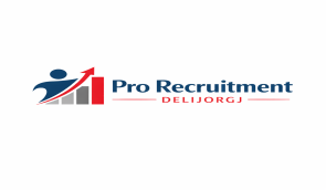 Pro Recruitment Delijorgj