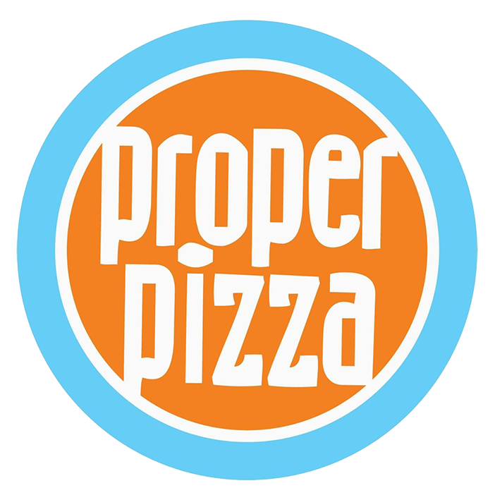 Proper Pizza