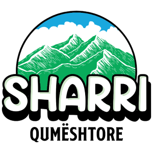 Qumështorja Sharri