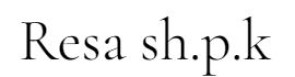 Resa Shpk