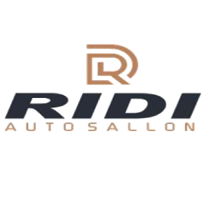 RIDI Auto Sallon