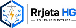 Rrjeta HG