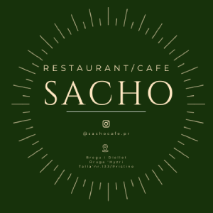 SACHO Restaurant & Cafe