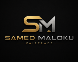 Samed Maloku Fairtrade
