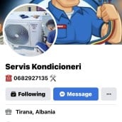 Servis Kondicioneri