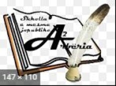 Shkolla jo publike "Arberia"