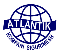 Shoqëria e sigurimeve “Atlantik” Sh.a