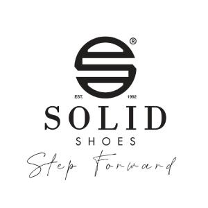 Solid Shoes