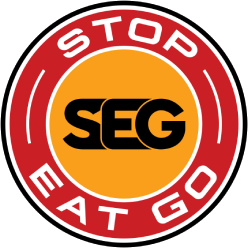 Stop Eat Go