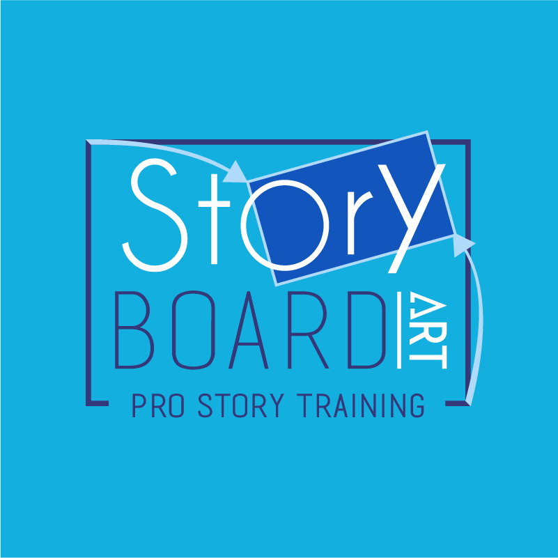 StoryboardArt