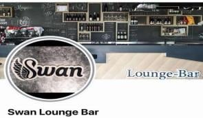 Swan Lounge Bar