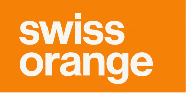 Swiss Orange