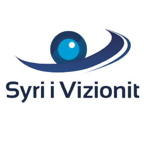 Syri i Vizionit