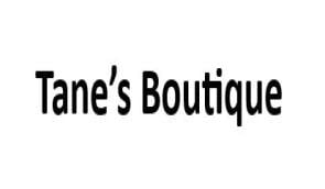 Tane’s Boutique