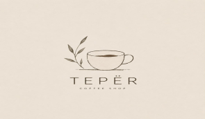 TEPER Coffe Shop