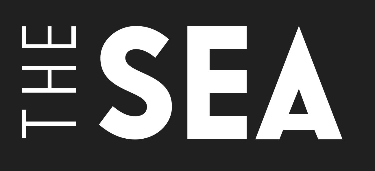 THE SEA