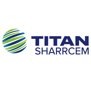 TITAN SHARRCEM