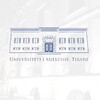 University of Medicine, Tirana