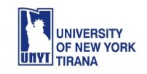 University of New York Tirana