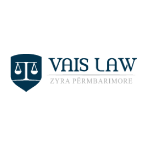 Vais Law