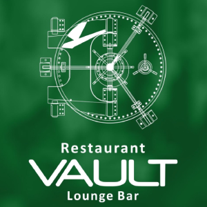Vault Restaurant Lounge Bar