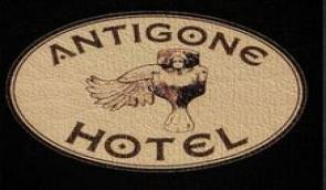 Vila Antigone